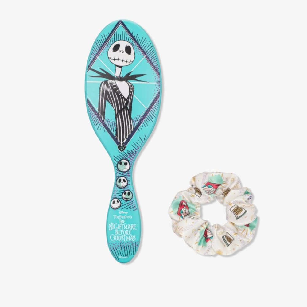 The Nightmare Before Christmas Kit